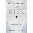 thumbnail image 1 of Pre-Owned Reasonableness and Risk, 1 of 1