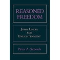 thumbnail image 1 of Pre-Owned Reasoned Freedom: Manuscript Materials (Paperback) 080148037X 9780801480379, 1 of 1