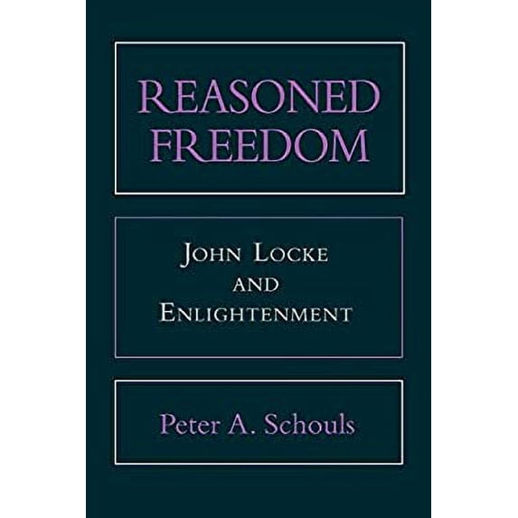 Pre-Owned Reasoned Freedom: Manuscript Materials (Paperback) 080148037X 9780801480379