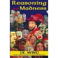 thumbnail image 1 of Reasoning About Madness, (Hardcover), 1 of 1