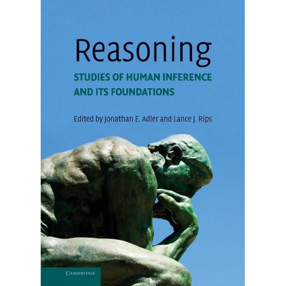 Reasoning, (Hardcover)