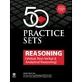 thumbnail image 1 of Reasoning Practice (E), (Paperback), 1 of 1