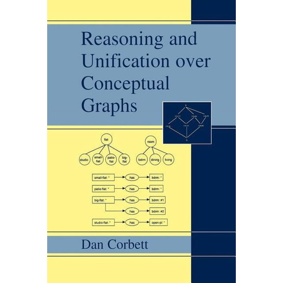 Reasoning and Unification Over Conceptual Graphs, (Paperback)