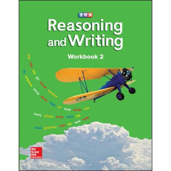 Pre-Owned Reasoning and Writing Level B, Workbook 2 (REASONING AND WRITING SERIES) Paperback