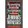 thumbnail image 1 of Pre-Owned Reasoning from the Scriptures with the Jehovah's Witnesses (Paperback) by Dr. Ron Rhodes, 1 of 1