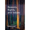 thumbnail image 1 of Pre-Owned Reasons, Rights, and Values Paperback, 1 of 1