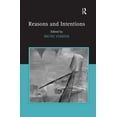 thumbnail image 1 of Reasons and Intentions, (Hardcover), 1 of 1