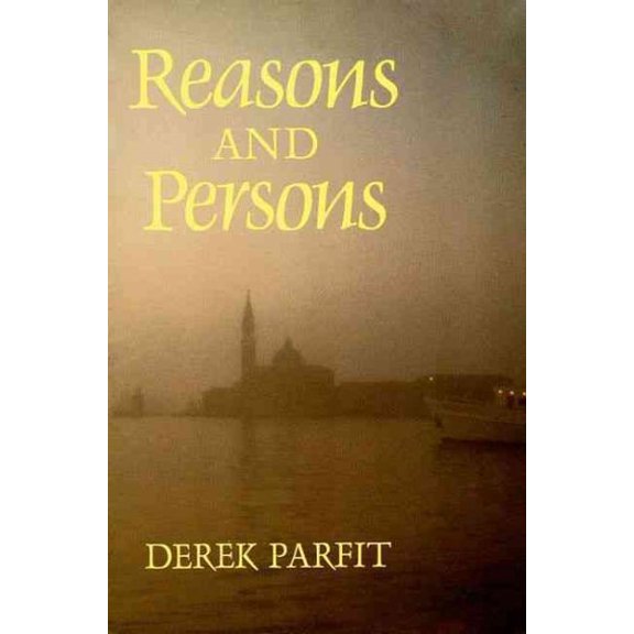Pre-Owned Reasons and Persons (Paperback) 9780198249085