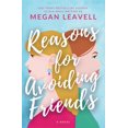 thumbnail image 1 of Reasons for Avoiding Friends, (Paperback), 1 of 1
