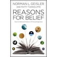 thumbnail image 1 of Reasons for Belief: Easy-To-Understand Answers to 10 Essential Questions, (Paperback), 1 of 1