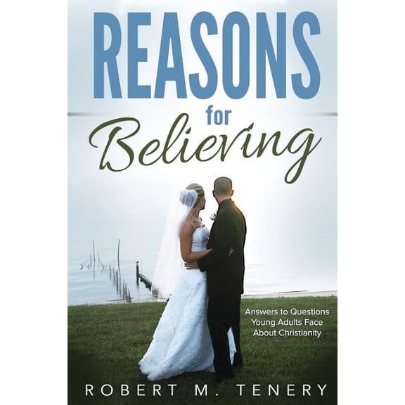Reasons for Believing (Paperback)