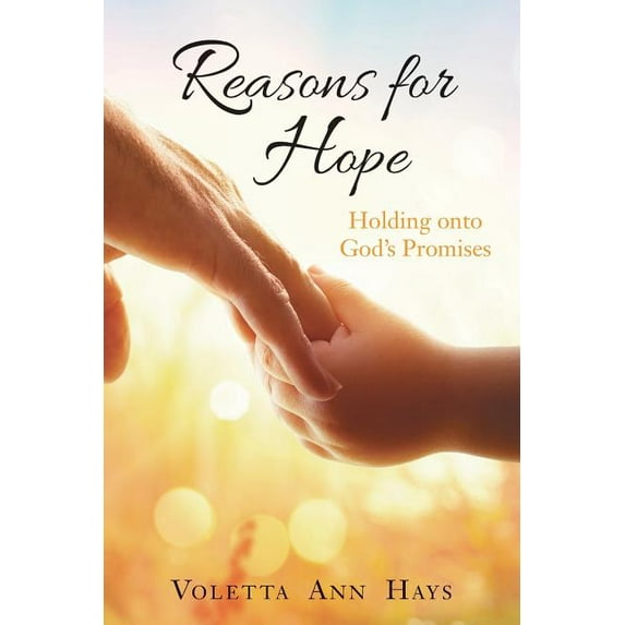 Reasons for Hope (Paperback)