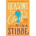 thumbnail image 1 of Reasons to Be Cheerful : Winner of the 2019 Bollinger Everyman Wodehouse Prize for Comic Fiction, 1 of 1