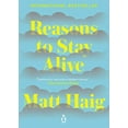 thumbnail image 1 of Pre-Owned Reasons to Stay Alive (Paperback) 0143128728 9780143128724, 1 of 1