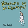 thumbnail image 1 of Reasons to be Cheerful, (Paperback), 1 of 6
