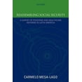 thumbnail image 1 of Reassembling Social Security: A Survey of Pensions and Health Care Reforms in Latin Americapublished in Association with, (Hardcover), 1 of 1