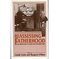 thumbnail image 1 of Pre-Owned Reassessing Fatherhood : New Observations on Fathers and the Modern Family 9780803980204 /, 1 of 1