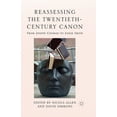 thumbnail image 1 of Reassessing the Twentieth-Century Canon: From Joseph Conrad to Zadie Smith, (Paperback), 1 of 1