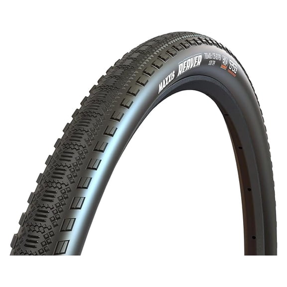 Reaver - Dual Compound - 700 - EXO - Tubeless | Gravel Racing Tire
