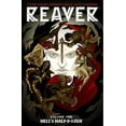 thumbnail image 1 of Reaver Volume 1 (Paperback), 1 of 1