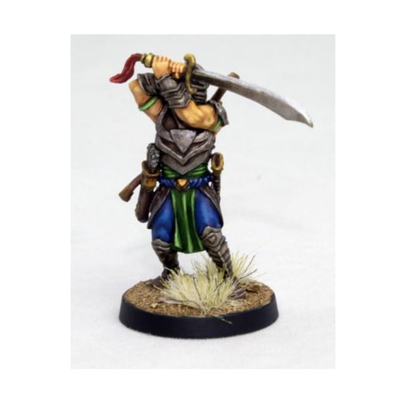 DGS Games Reaver's Kindred New