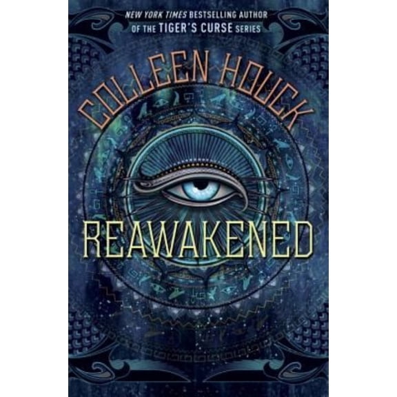 Pre-Owned Reawakened