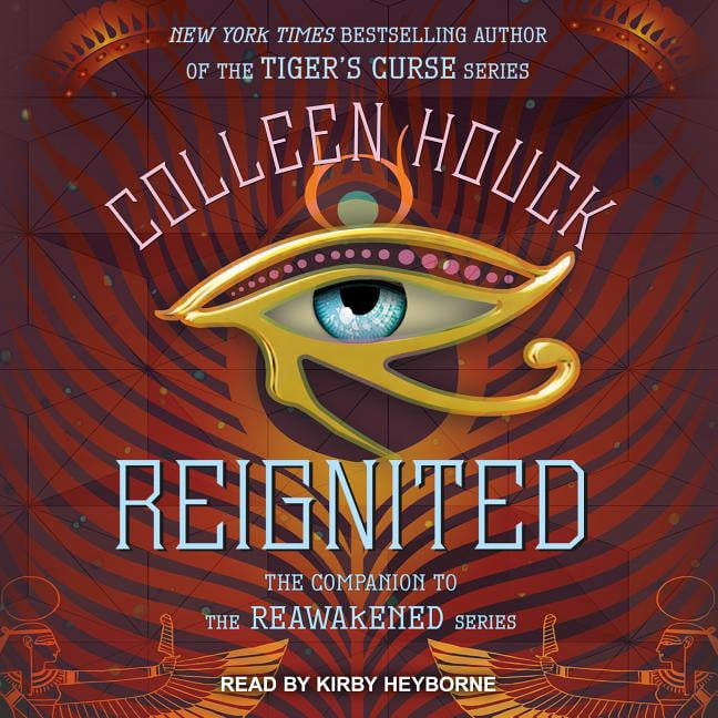 Reawakened: Reignited: A Companion to the Reawakened Series (Audiobook)