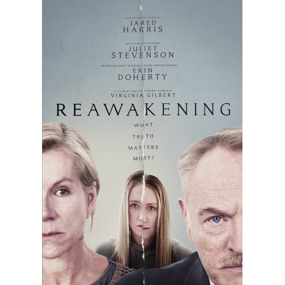 Level 33 Ent. - Reawakening [DIGITAL VIDEO DISC]