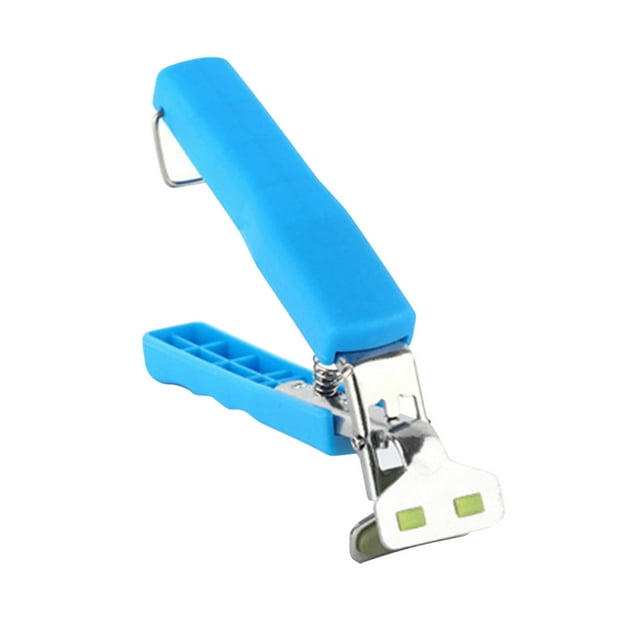 Reayehane Cooking Utensils A Microwave Oven Clip in The Kitchen