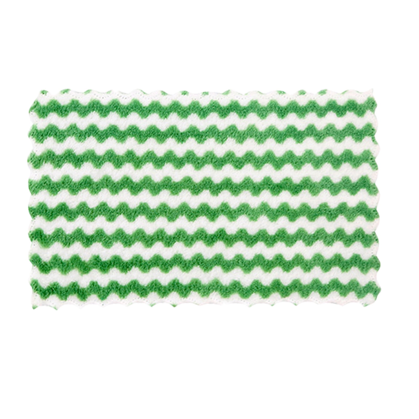 Reayehanecleaning Brushhousehold Cleaning Rag Strong Water Absorption ...