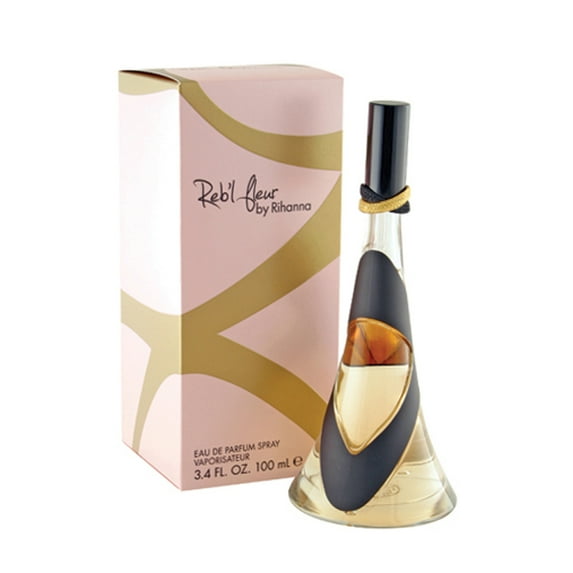 Reb'L Fleur Ladies By Rihanna- EDP Spray