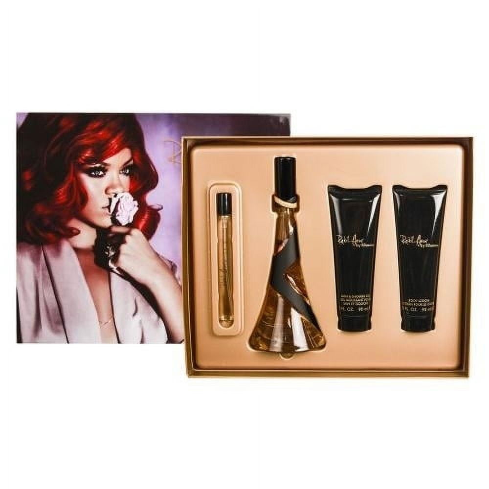 Rihanna fragrance set hot sale