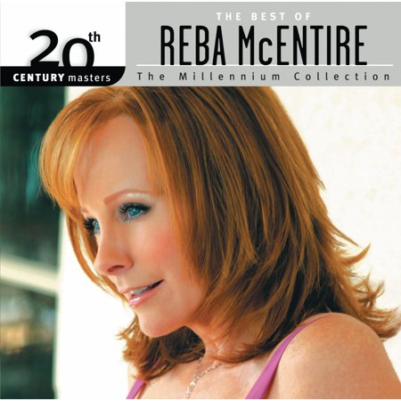 Reba McEntire - 20th Century Masters: Millennium Collection - CD