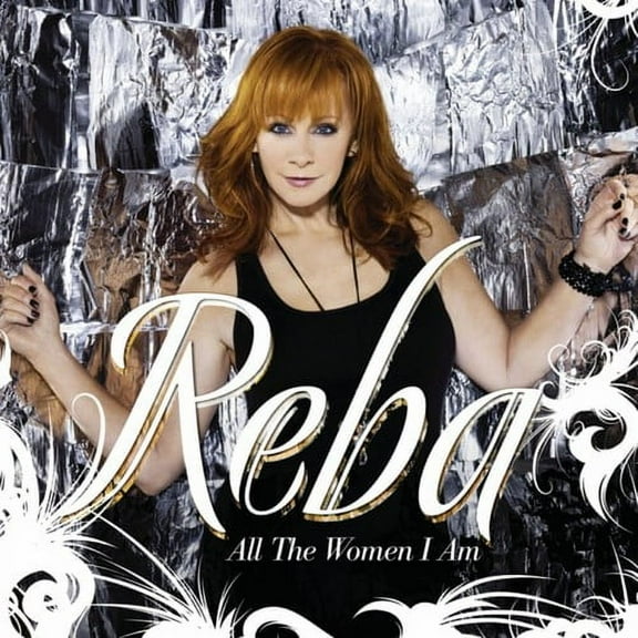 Reba McEntire - All the Women I Am - Music & Performance - CD