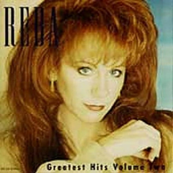 Reba McEntire - Greatest Hits 2 - Music & Performance - CD