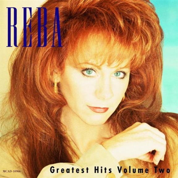 Pre-Owned Reba McEntire - Greatest Hits, Vol. 2 (2003)