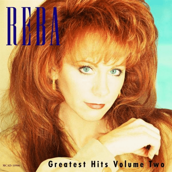 Pre-Owned Reba McEntire - Greatest Hits, Vol. 2 (2003)