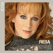 Reba McEntire - Icon - Music & Performance - Vinyl
