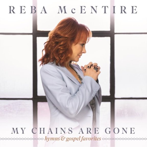Reba McEntire - My Chains Are Gone - Music & Performance - Vinyl