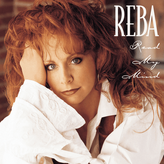 Pre-Owned Reba Mcentire - Read My Mind (Cd) (Good)