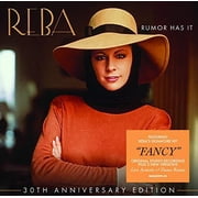 Reba McEntire - Rumor Has It (30th Anniversary Edition) - Music & Performance - CD