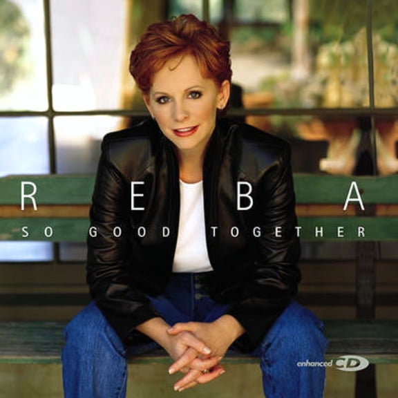 Pre-Owned Reba Mcentire - So Good Together (Cd) (Good)
