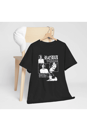 Reba Survivor T-shirt, Gift Tee For Friends, Unisex Tee, LIMITED EDITION-TH67664