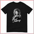 thumbnail image 1 of Reba is Fancy Funny Country Music Quote Graphic Unisex T-Shirt V12662 Size S-5XL, 1 of 2