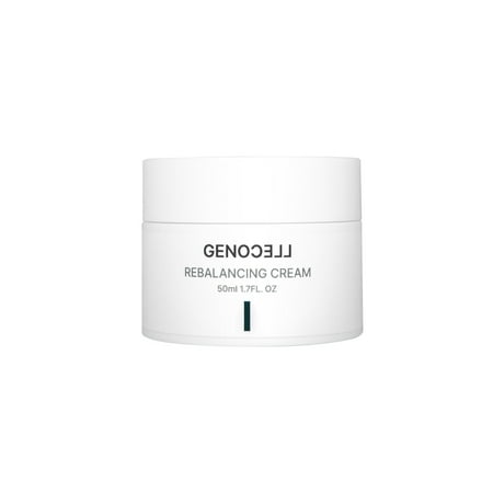 Genocell Rebalancing Cream (Sebum Cut Repair) Mini