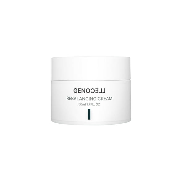 Genocell Rebalancing Cream (Sebum Cut Repair) Mini