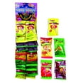 thumbnail image 1 of Rebanaditas Super Strip Mix Flavor Lollipops (8x20ct) .88 oz, 1 of 1