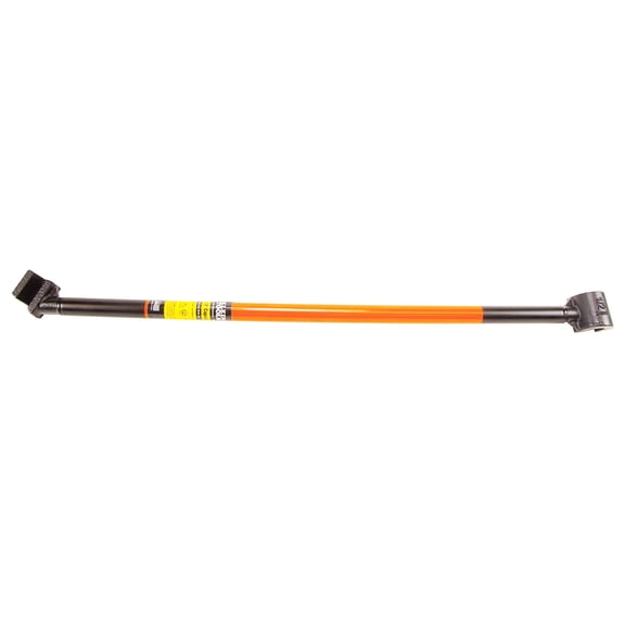 Klein 64309 24-Inch Number 3 and 4 Rebar Bending Angled Hickey 1a
