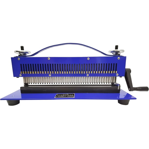 Rebar Marking Machine Manual Continuous Dotting Machine Rebar Gauge Meter