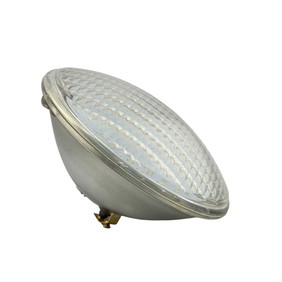 Rebaydo 1pc PAR 56 LED Light 12 Watt 12 Volt DC Screw Terminal G53